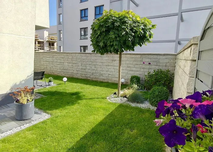 Relax Garden