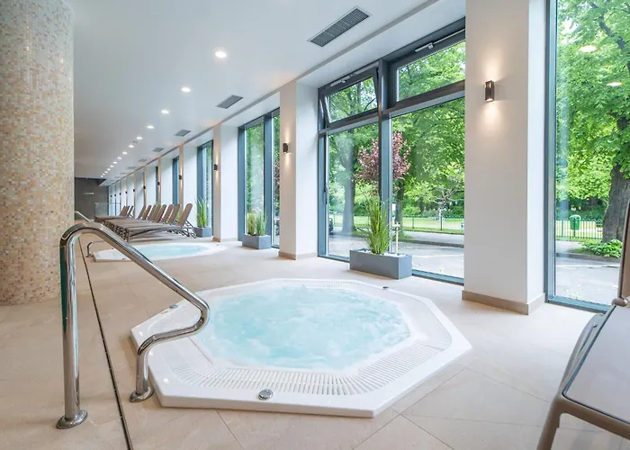 504 Premium Nadmorskie Tarasy Przy Latarni I Molo Pool Sauna Fitness Garage Free