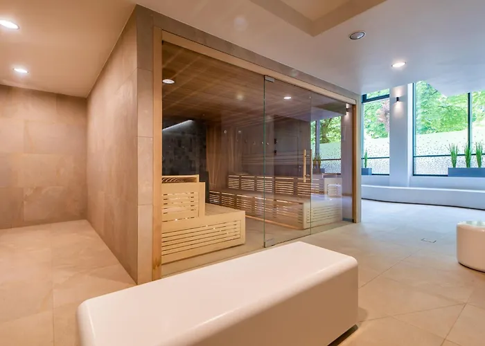 504 Premium Nadmorskie Tarasy Przy Latarni I Molo Pool Sauna Fitness Garage Free